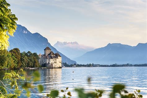 Ausflugsziele Schweiz: 99 Ideen für einen Tagesausflug